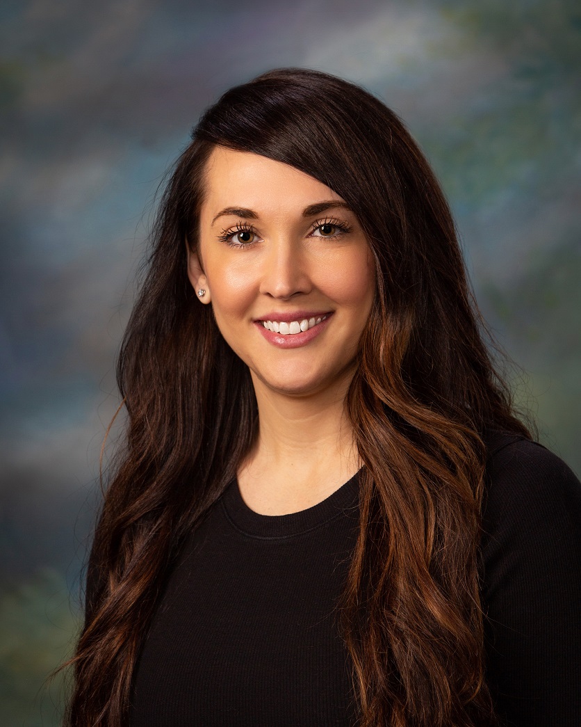Allison Bailey FNP
